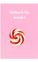 Malbuch für Kinder