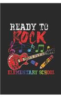 Ready To Rock