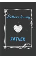 Letters To My father, Memory Book for father