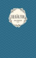 Tierärztin Kalender 2020: Geschenk Wochenplaner, Terminkalender 2020 für Ausbildung, Beruf, Praxis, Krankenhaus, Klinik, Tier Zubehör. Geschenkidee zu Weihnachten unter 10 Eu