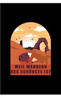 Well Wandern