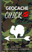 Geocaching Logbook
