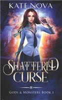 Shattered Curse: A Why Choose Paranormal Romance(3 Gods & Monsters)