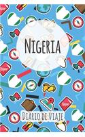 Diario de viaje Nigeria