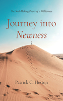 Journey into Newness