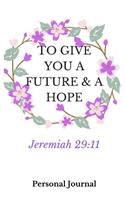 Jeremiah 29