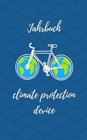 Jahrbuch - Climate protection device