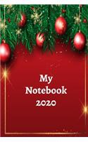 notebook
