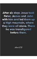 Mark 9