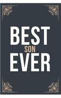 Best Son Ever