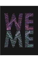 We Me