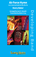 Air Force Hymn