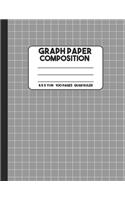 Graph Paper Composition
