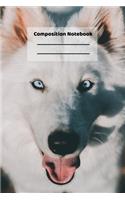Composition Notebook