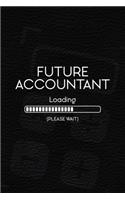 Future Accountant Loading (Please Wait)