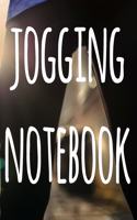 Jogging Notebook