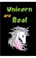 Unicorn are real