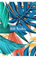 Debt Tracker