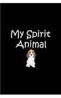 My Spirit Animal