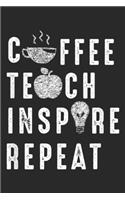 Cffee Tech Inspre Repeat