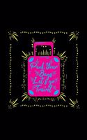 Pack Your Bags Lets Go Travel: A Travel Journal For The Curious Minded(Travel Journal For Women A & Men, Travel Journal For Kids, Travel Journal With Prompts)A Journal For Road Tr