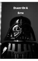 Diary of a Sith