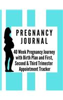 Pregnancy Journal