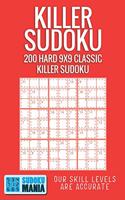 Killer Sudoku
