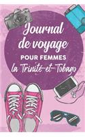 Journal de Voyage Pour Femmes la Trinité-et-Tobago
