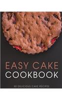 Easy Cake Cookbook