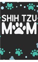 Shih Tzu Mom