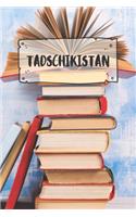 Tadschikistan