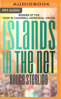 Islands in the Net