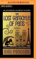 Lost Gargoyle of Paris