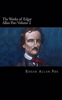 The Works of Edgar Allan Poe