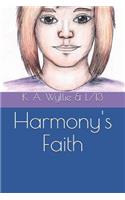 Harmony's Faith