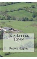 In a Little Town