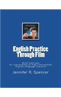 English Practice Through Film