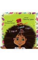 I Have Good Hair