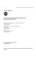 Total Ozone Mapping Spectrometer (Toms) Level-3 Data Products User's Guide