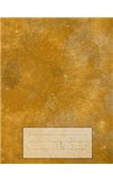 Cornell Notes Notebook