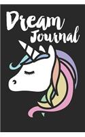 Dream Journal