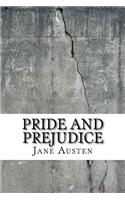 Pride and Prejudice