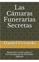 Cámaras Funerarias Secretas