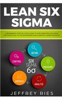 Lean Six SIGMA