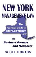 New York Management Law