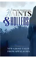 Haints and Hollers