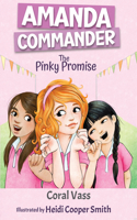 Amanda Commander: The Pinky Promise