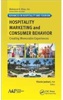 Hospitality Marketing and Consumer Behavior