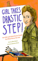 Girl Takes Drastic Step!